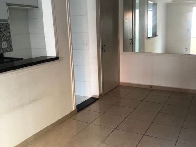 Foto do Apartamento - Apartamento com 3 dormitórios à venda, 64 m² por R$ 290.000,00 - Parque Industrial - São José dos Campos/SP | RUSSI IMÓVEIS