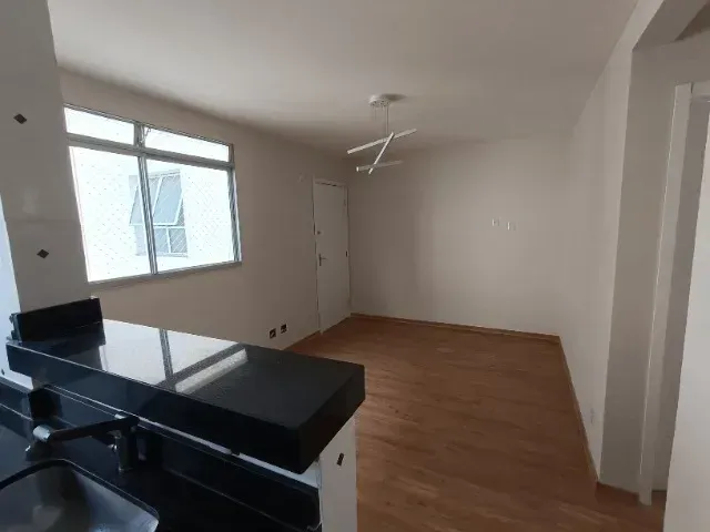 Foto do Apartamento - Apartamento à venda – 2 quartos em condomínio fechado! Bairro Bom Jesus, Contagem, MG | Fifty Imóveis