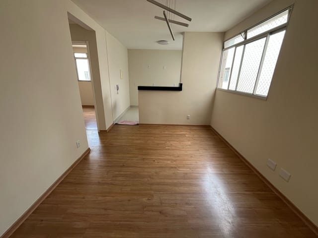 Foto do Apartamento - Apartamento à venda – 2 quartos em condomínio fechado! Bairro Bom Jesus, Contagem, MG | Fifty Imóveis