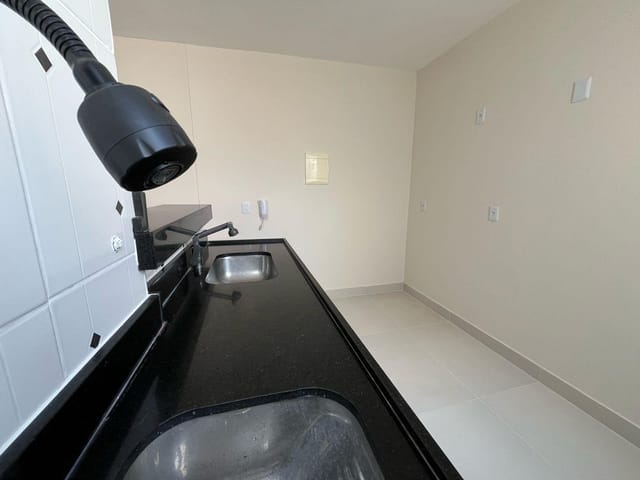 Foto do Apartamento - Apartamento à venda – 2 quartos em condomínio fechado! Bairro Bom Jesus, Contagem, MG | Fifty Imóveis