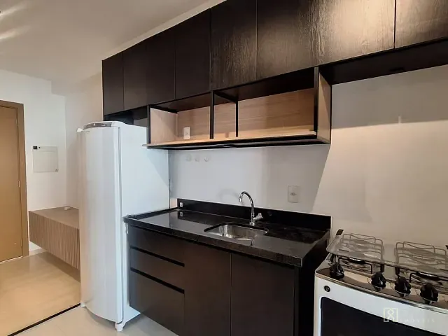 Apartamento 1 quarto e 1 banheiro, para alugar, no bairro Altos do Esplanada em São José dos Campos