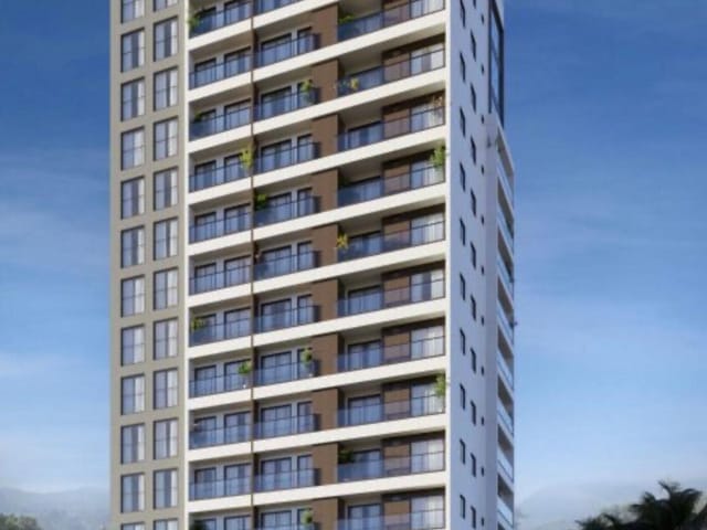 Apartamento com 27m² 1 quarto e 1 banheiro, à venda, no bairro Tambauzinho em João Pessoa