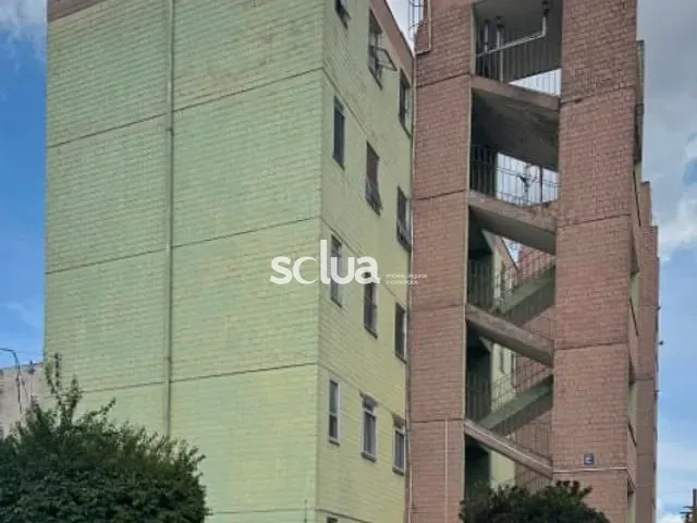 Apartamento com 82m² 2 quartos e 1 banheiro, à venda, no bairro Conjunto Habitacional Padre Anchieta em Campinas