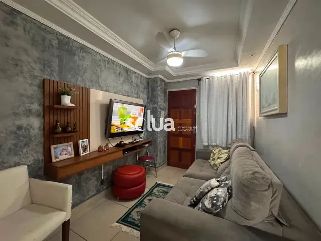 Apartamento com 82m² 2 quartos e 1 banheiro, à venda, no bairro Conjunto Habitacional Padre Anchieta em Campinas