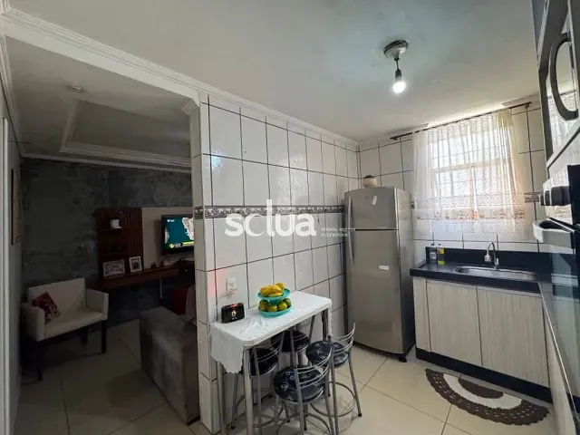 Apartamento com 82m² 2 quartos e 1 banheiro, à venda, no bairro Conjunto Habitacional Padre Anchieta em Campinas