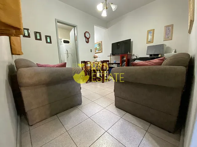Apartamento com 74m² 2 quartos e 2 banheiros, à venda, no bairro Jardim Amália em Volta Redonda