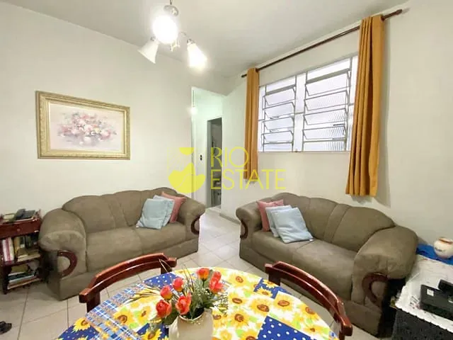 Apartamento com 74m² 2 quartos e 2 banheiros, à venda, no bairro Jardim Amália em Volta Redonda
