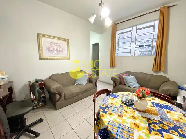 Apartamento com 74m² 2 quartos e 2 banheiros, à venda, no bairro Jardim Amália em Volta Redonda