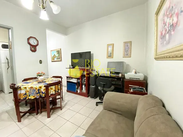 Apartamento com 74m² 2 quartos e 2 banheiros, à venda, no bairro Jardim Amália em Volta Redonda