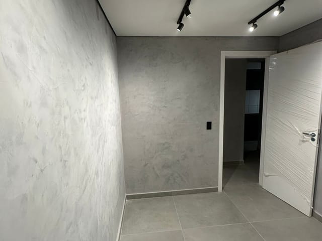 Apartamento 2 quartos e 1 banheiro, à venda, no bairro Campo Grande em Rio de Janeiro