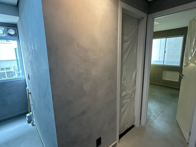 Apartamento 2 quartos e 1 banheiro, à venda, no bairro Campo Grande em Rio de Janeiro