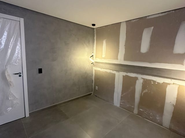 Apartamento 2 quartos e 1 banheiro, à venda, no bairro Campo Grande em Rio de Janeiro