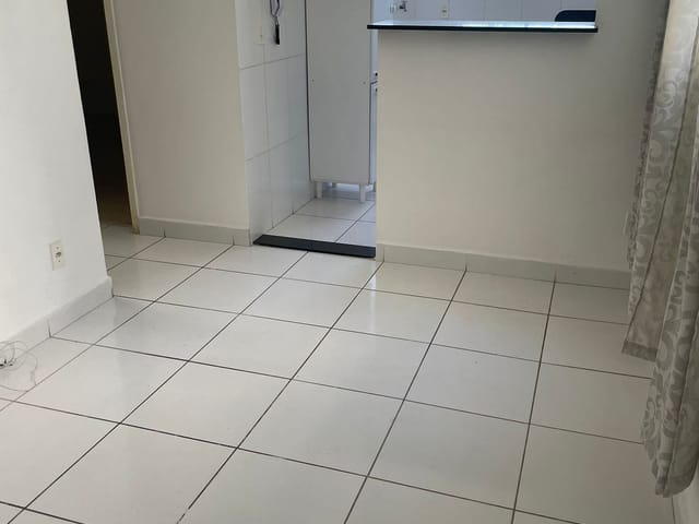Apartamento 2 quartos e 1 banheiro, à venda ou para alugar, no bairro Residencial Sítio Santo Antônio em Taubaté