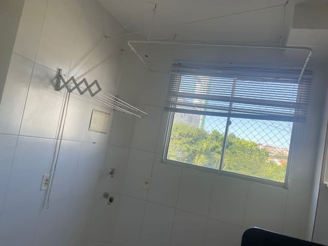 Apartamento 2 quartos e 1 banheiro, à venda ou para alugar, no bairro Residencial Sítio Santo Antônio em Taubaté