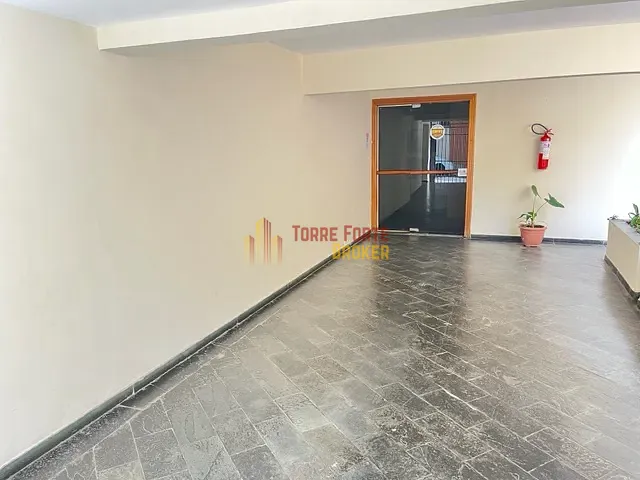Apartamento com 126m² 3 quartos e 2 banheiros, para alugar, no bairro Vila Paris em Belo Horizonte