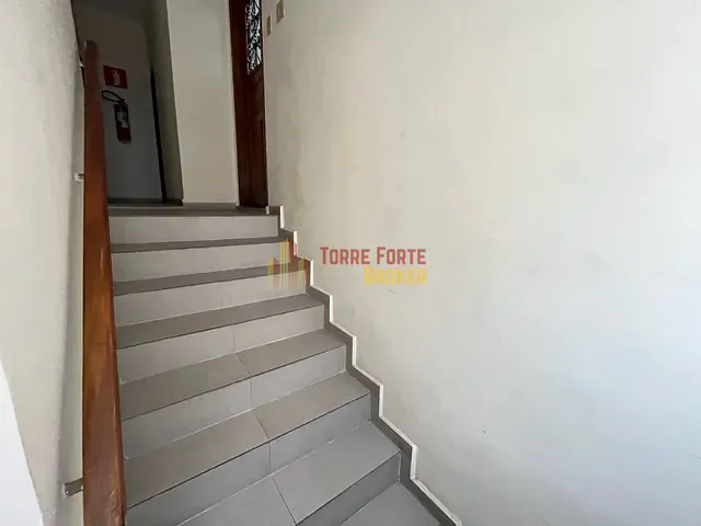 Apartamento com 126m² 3 quartos e 2 banheiros, para alugar, no bairro Vila Paris em Belo Horizonte