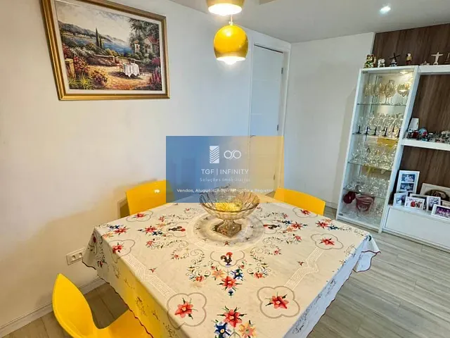 Apartamento 3 quartos e 1 banheiro, à venda, no bairro Boa Viagem em Recife