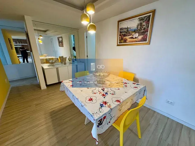 Apartamento 3 quartos e 1 banheiro, à venda, no bairro Boa Viagem em Recife