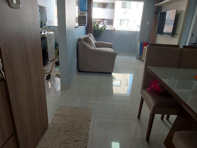 Foto do Apartamento - Apartamento - Res. Summer Ville - Cidade Nova | Tsubaki Imóveis