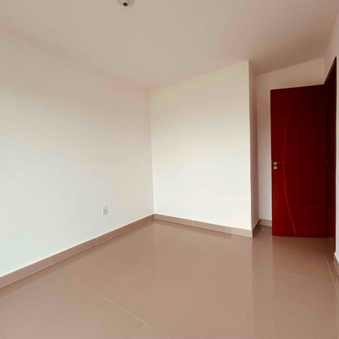 Apartamento 3 quartos e 2 banheiros, à venda, no bairro Nova São Pedro em São Pedro da Aldeia