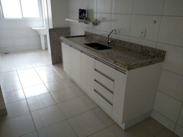 Foto do Apartamento - Apartamento residencial à venda, Santa Maria, Uberaba. | ZUCATO IMOBILIARIA LTDA
