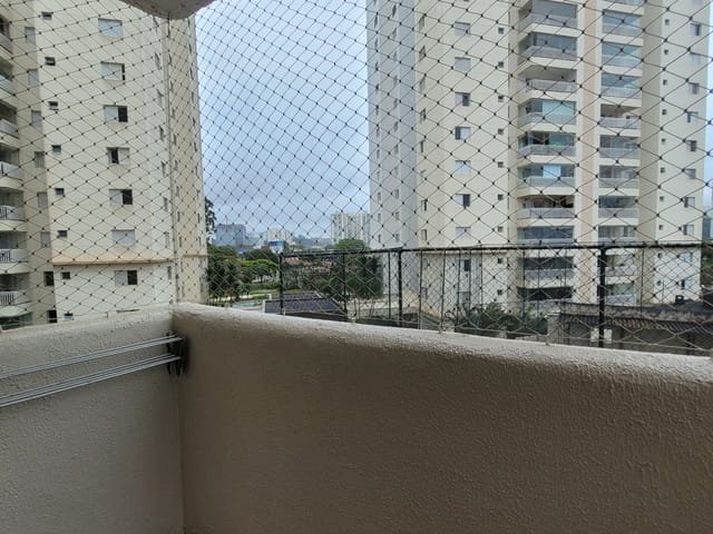 Foto do Apartamento - Apartamento para locação e venda, Vila Cruzeiro, São Paulo, SP | Abba Negócios Imobiliários