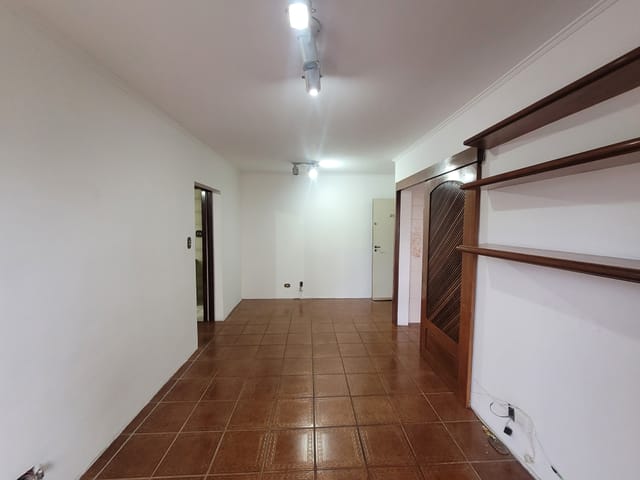 Foto do Apartamento - Apartamento para locação e venda, Vila Cruzeiro, São Paulo, SP | Abba Negócios Imobiliários