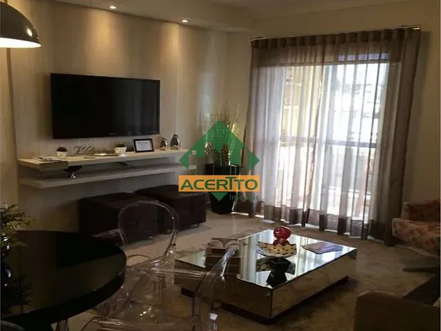Apartamento 2 quartos e 2 banheiros, à venda, no bairro Jardim do Prado em Araçatuba