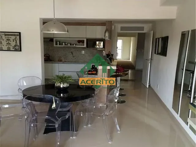 Apartamento 2 quartos e 2 banheiros, à venda, no bairro Jardim do Prado em Araçatuba