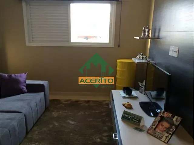 Apartamento 2 quartos e 2 banheiros, à venda, no bairro Jardim do Prado em Araçatuba