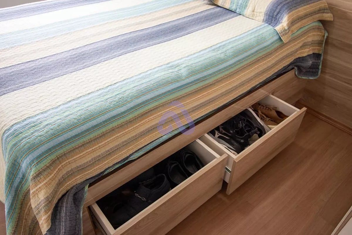 Apartamento à venda com 2 quartos, 50m² - Foto 31