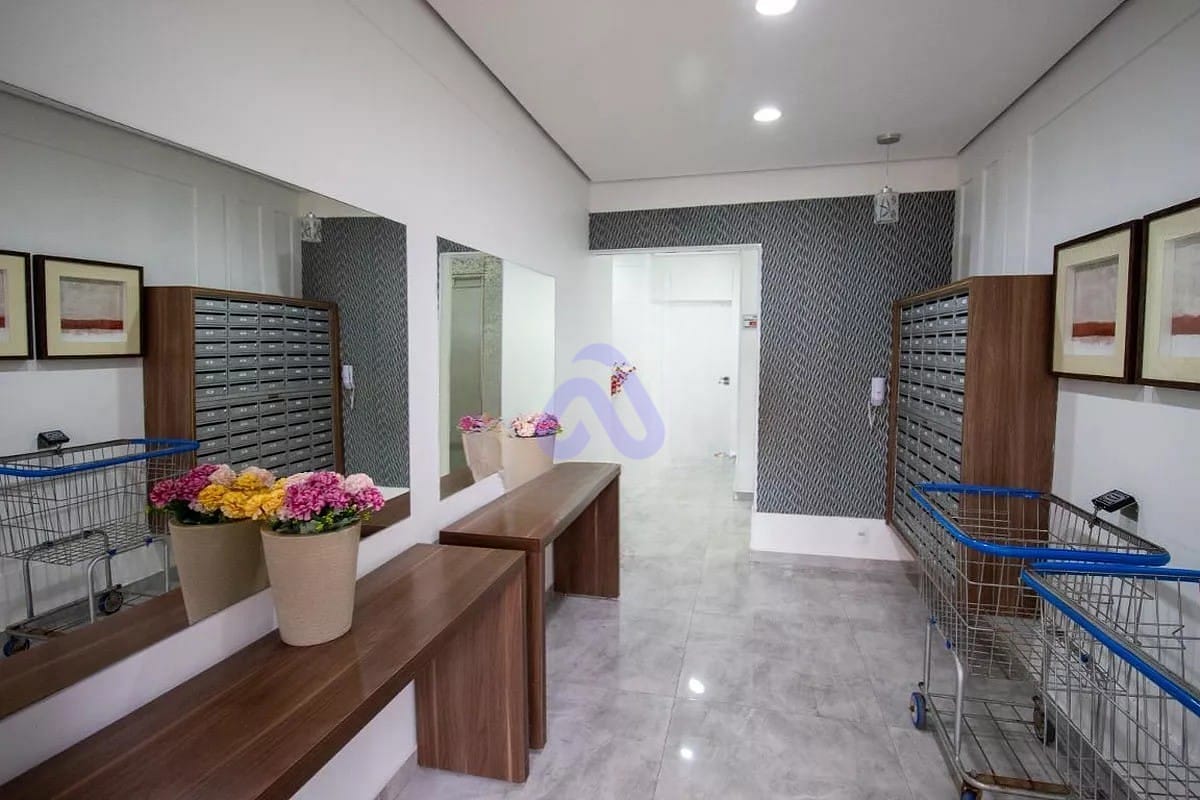 Apartamento à venda com 2 quartos, 50m² - Foto 34