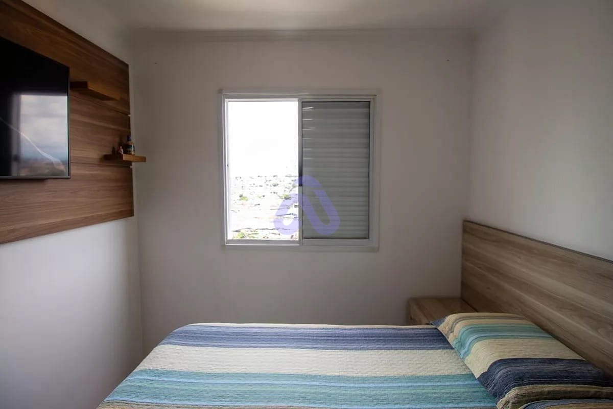 Apartamento à venda com 2 quartos, 50m² - Foto 32