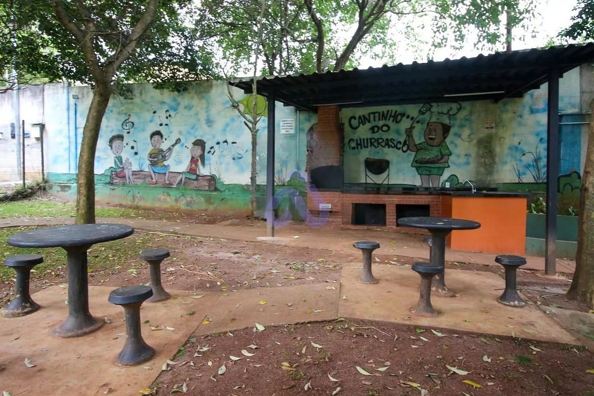 Apartamento à venda com 2 quartos, 50m² - Foto 39