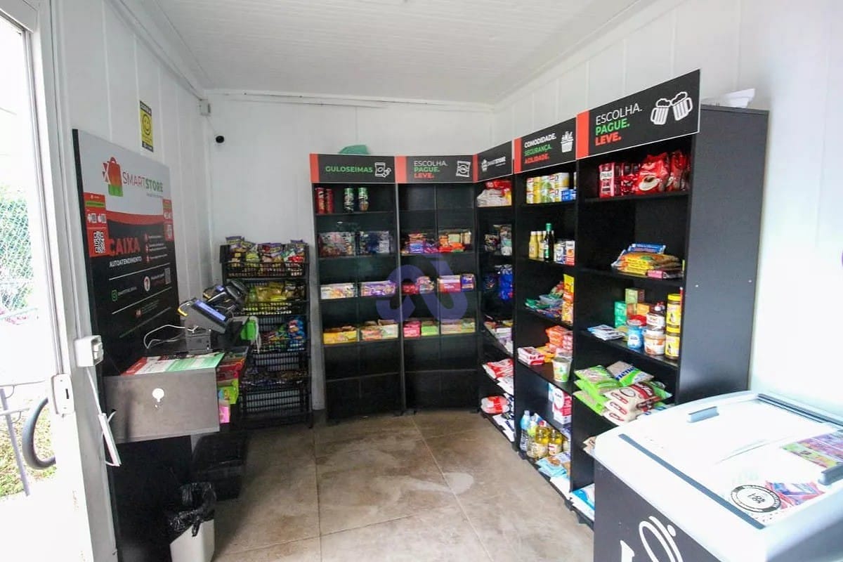 Apartamento à venda com 2 quartos, 50m² - Foto 43