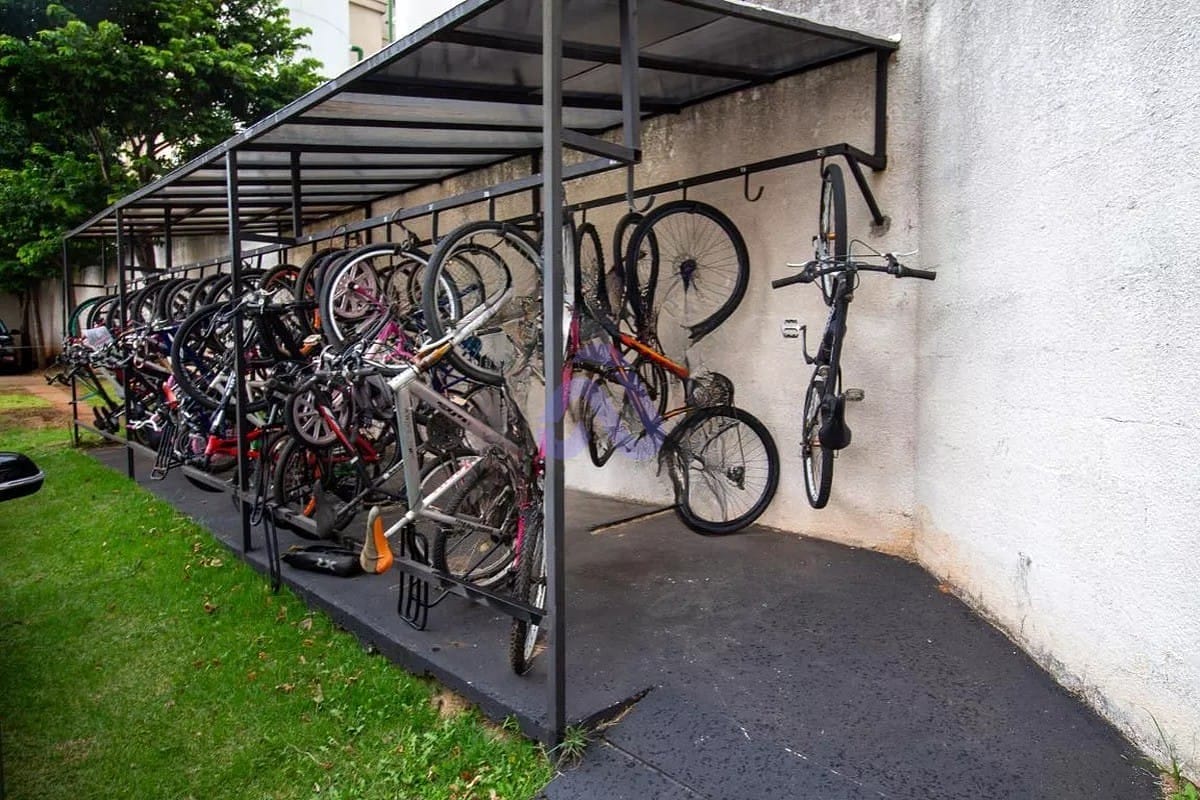 Apartamento à venda com 2 quartos, 50m² - Foto 41