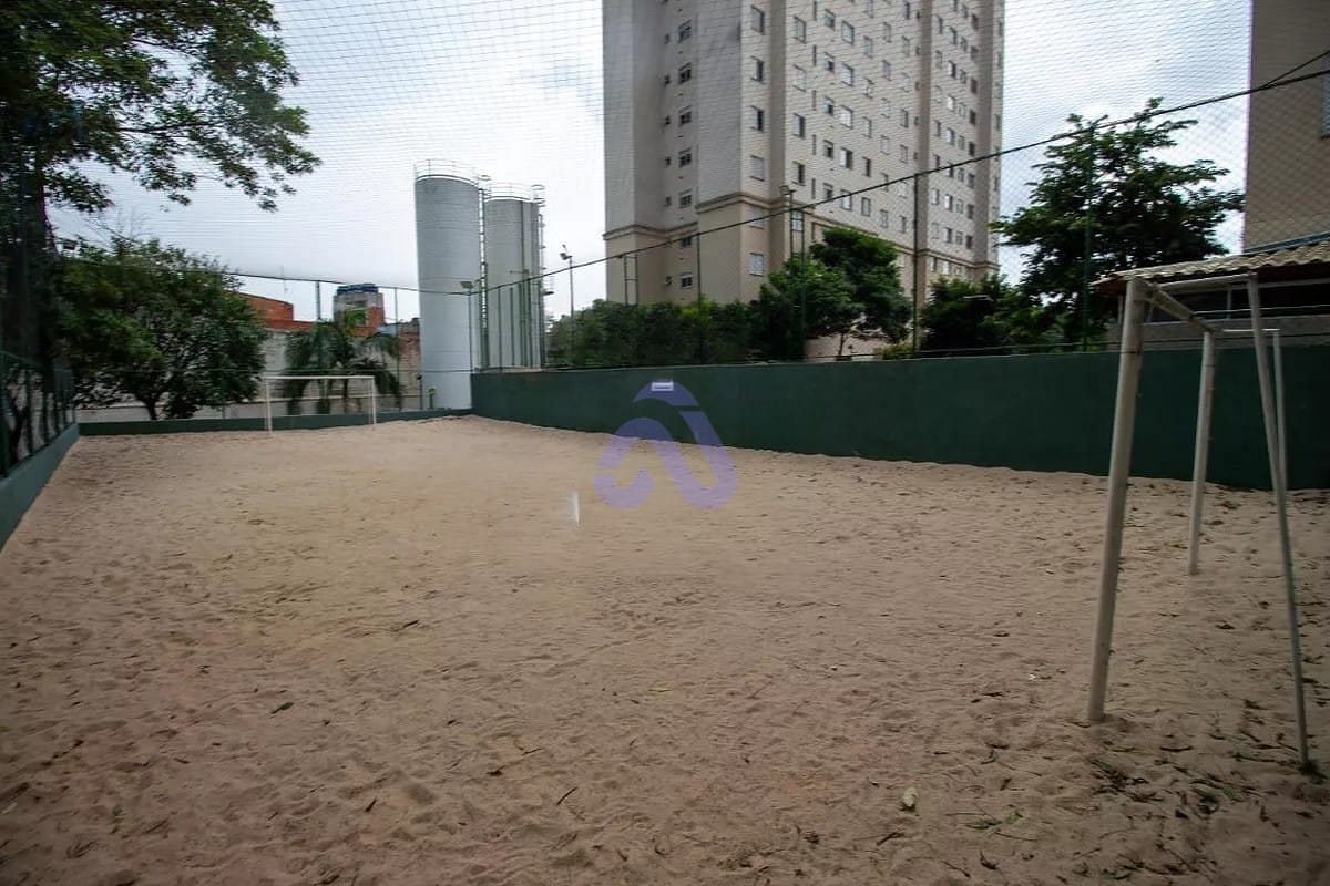 Apartamento à venda com 2 quartos, 50m² - Foto 44