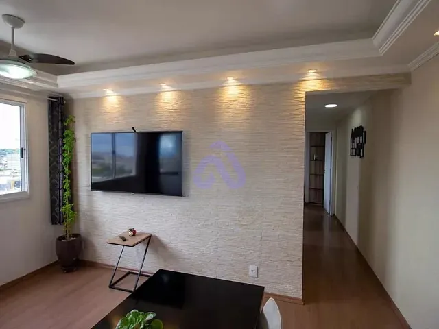 Apartamento 2 quartos e 1 banheiro, à venda, no bairro Vila Curuçá em São Paulo