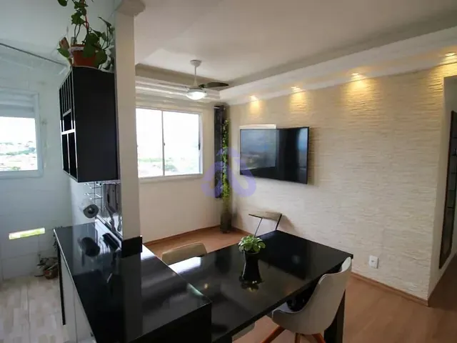 Apartamento 2 quartos e 1 banheiro, à venda, no bairro Vila Curuçá em São Paulo