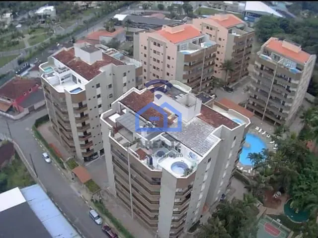 Apartamento com 120m² 2 quartos e 1 banheiro, à venda, no bairro Tabatinga em Caraguatatuba