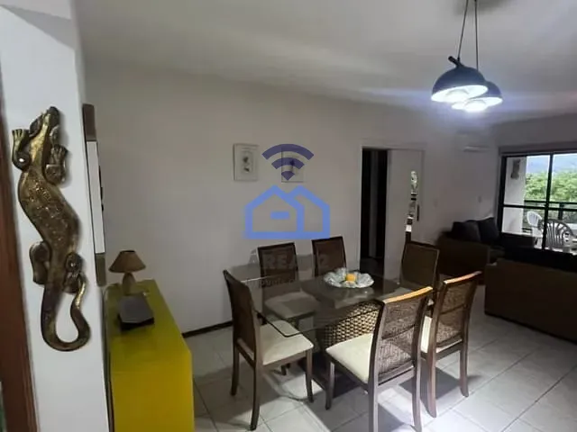 Apartamento com 120m² 2 quartos e 1 banheiro, à venda, no bairro Tabatinga em Caraguatatuba