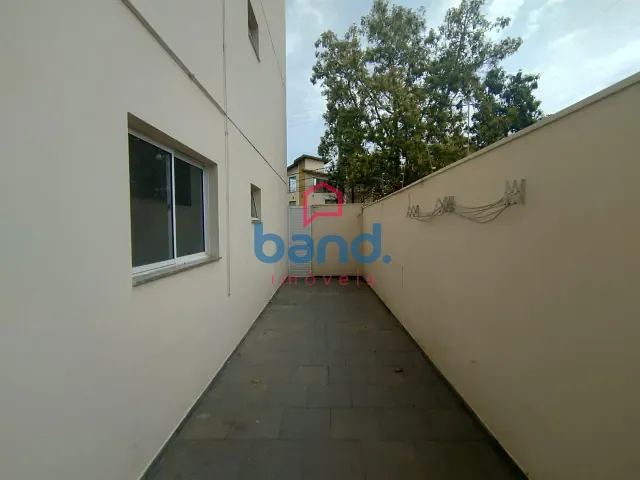 Apartamento 2 quartos e 2 banheiros, para alugar, no bairro Jardim Tendá em Porto Feliz