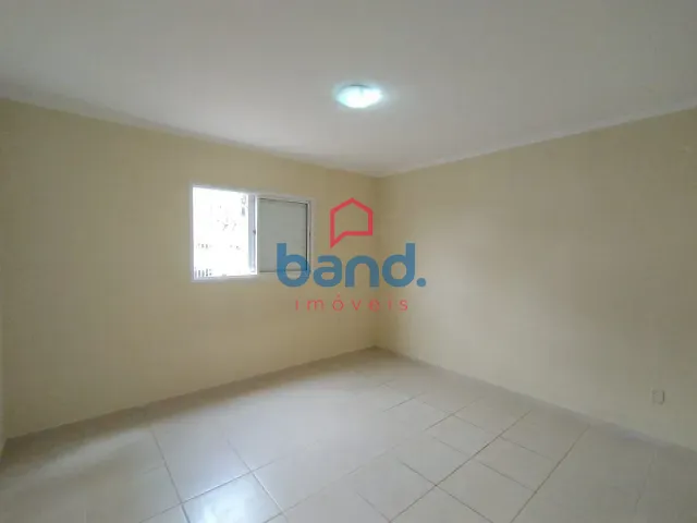 Apartamento 2 quartos e 2 banheiros, para alugar, no bairro Jardim Tendá em Porto Feliz