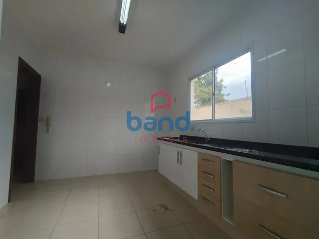 Apartamento 2 quartos e 2 banheiros, para alugar, no bairro Jardim Tendá em Porto Feliz