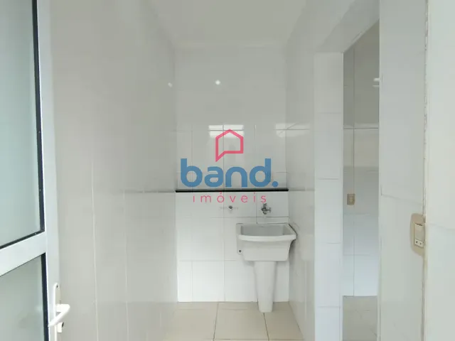 Apartamento 2 quartos e 2 banheiros, para alugar, no bairro Jardim Tendá em Porto Feliz