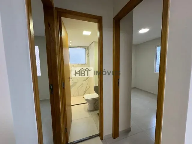 Apartamento 2 quartos e 1 banheiro, à venda, no bairro Parque São João em Bauru