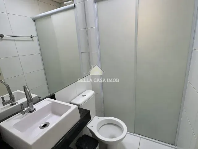 Apartamento com 49m² 2 quartos e 1 banheiro, à venda, no bairro Vila Hortência em Sorocaba
