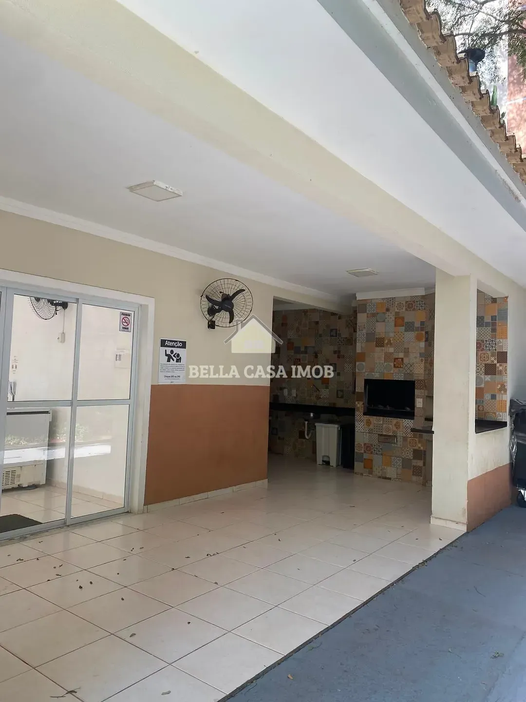 Apartamento, 2 quartos, 49 m² - Foto 5