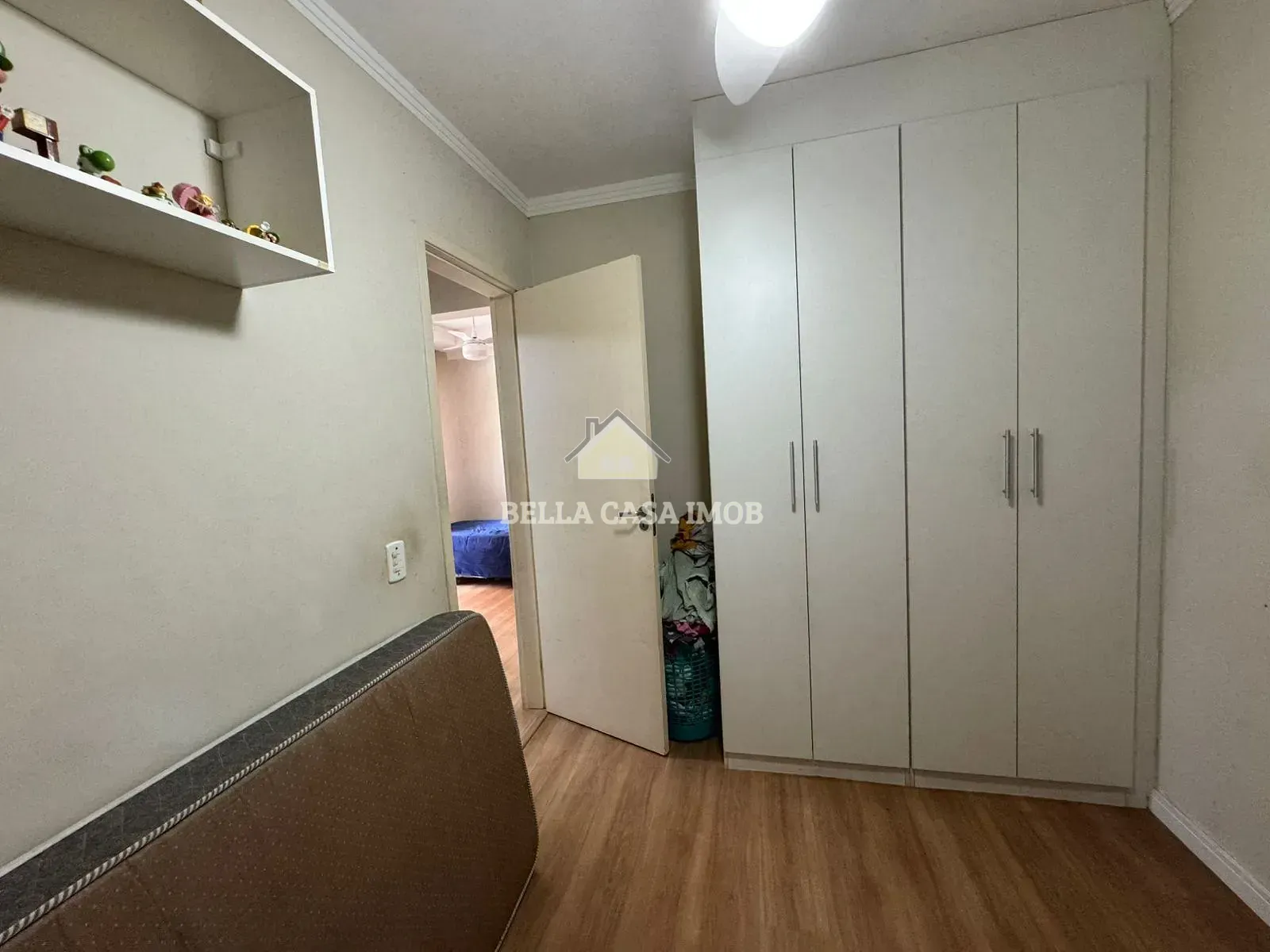Apartamento, 2 quartos, 49 m² - Foto 7
