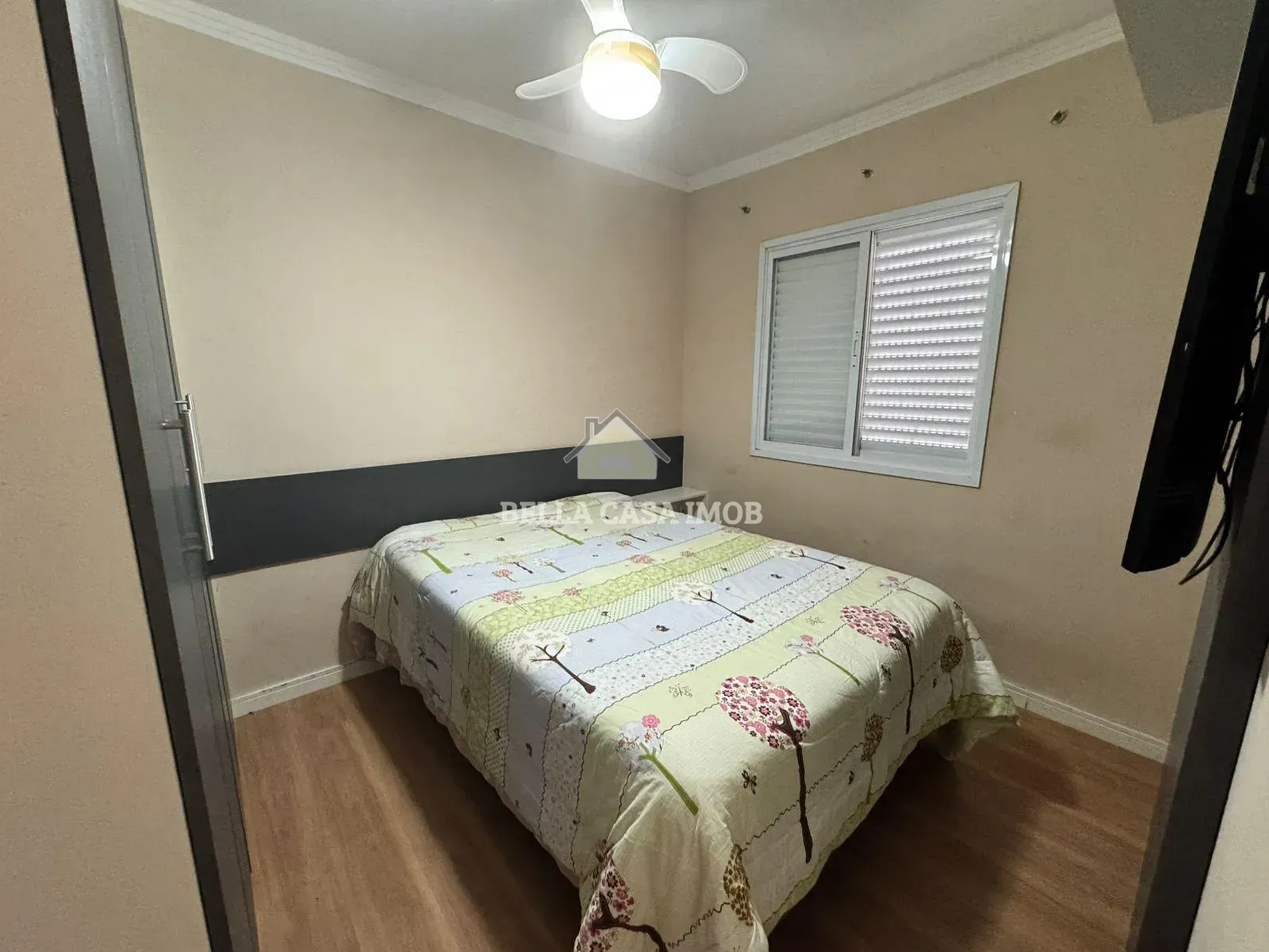 Apartamento, 2 quartos, 49 m² - Foto 8